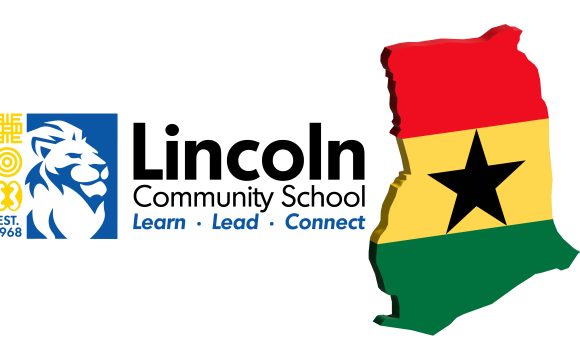 Lincoln Community School (LCS)
