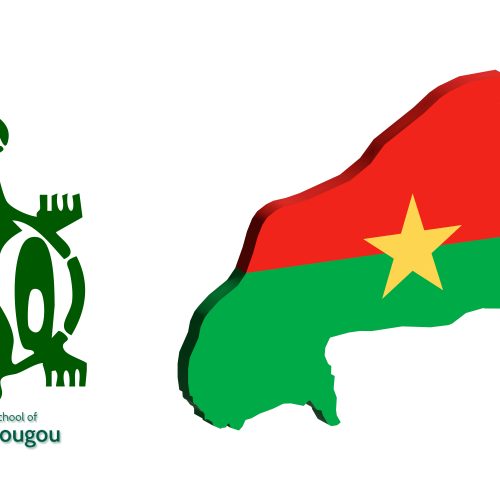 International School of Ouagadougou