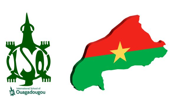 International School of Ouagadougou
