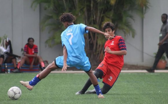 WAISAL: Fostering Academic and Athletic Excellence in West Africa