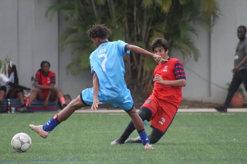 WAISAL: Fostering Academic and Athletic Excellence in West Africa